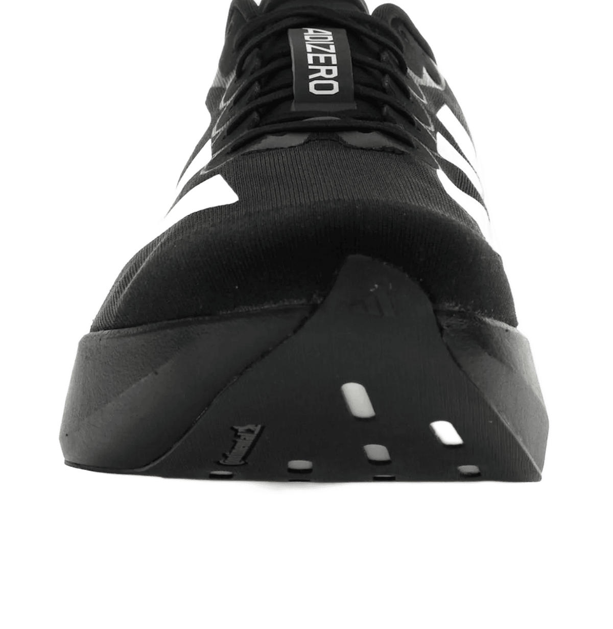 Adidas Adizero Evo SL Black White - JP7149