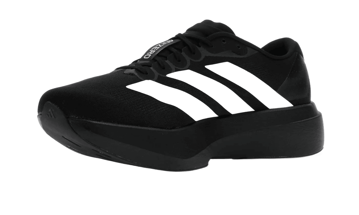 Adidas Adizero Evo SL Black White - JP7149