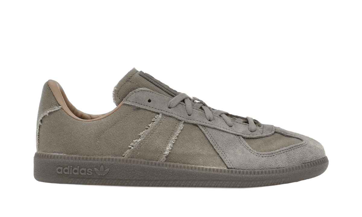 Adidas BW Army Silver Pebble - JR3724
