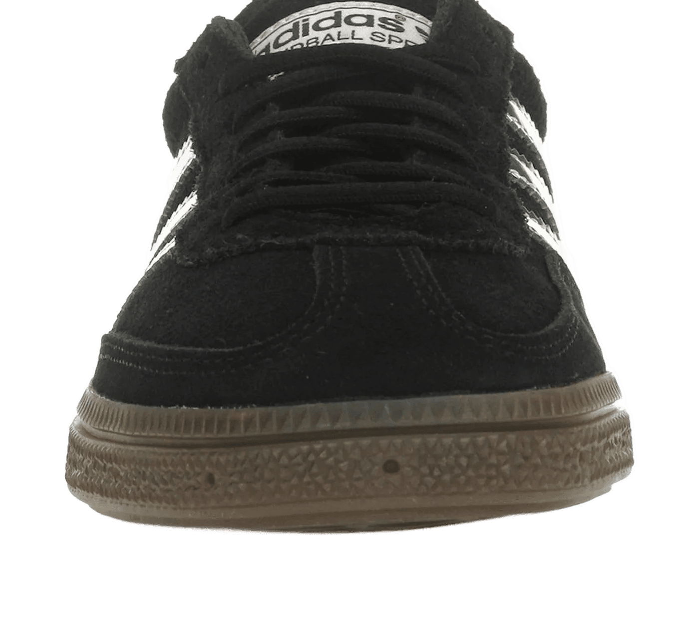 Adidas Handball Spezial Core Black Silver Metallic - JP5356