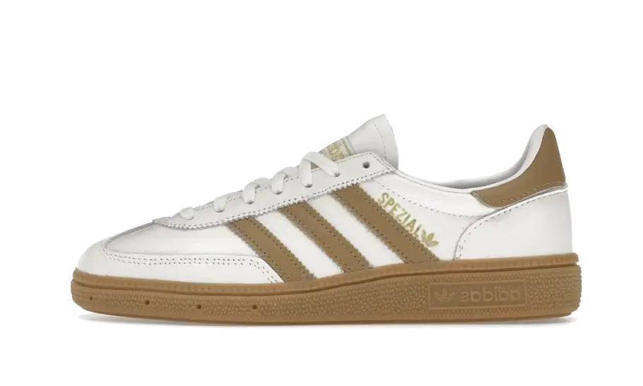 Adidas handball spezial weiß deals