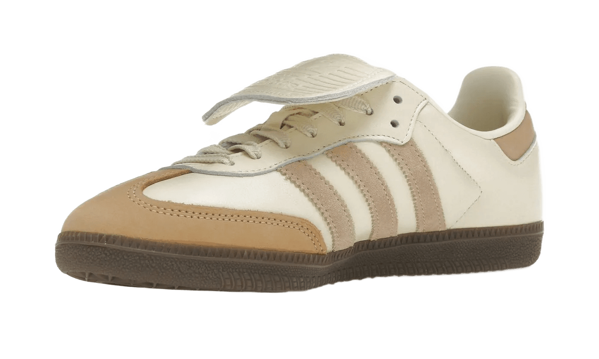 Adidas Samba LT Cream White Warm Sandstone - JH5706