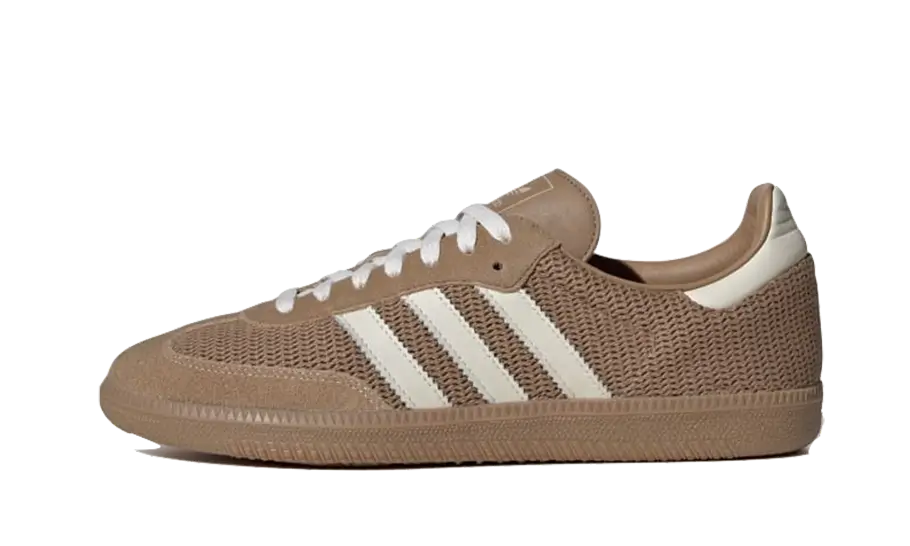 Adidas Adidas Samba OG Cardboard - IG1379
