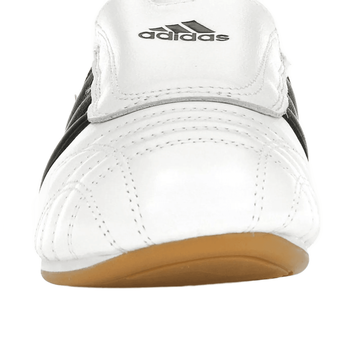 Adidas Taekwondo White Black - JQ4774