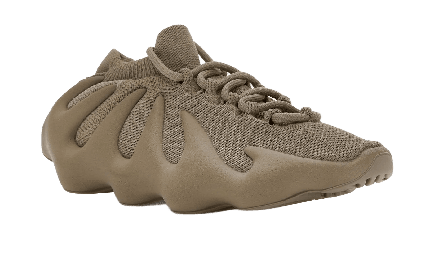 Adidas Yeezy 450 Stone Flax - ID1623