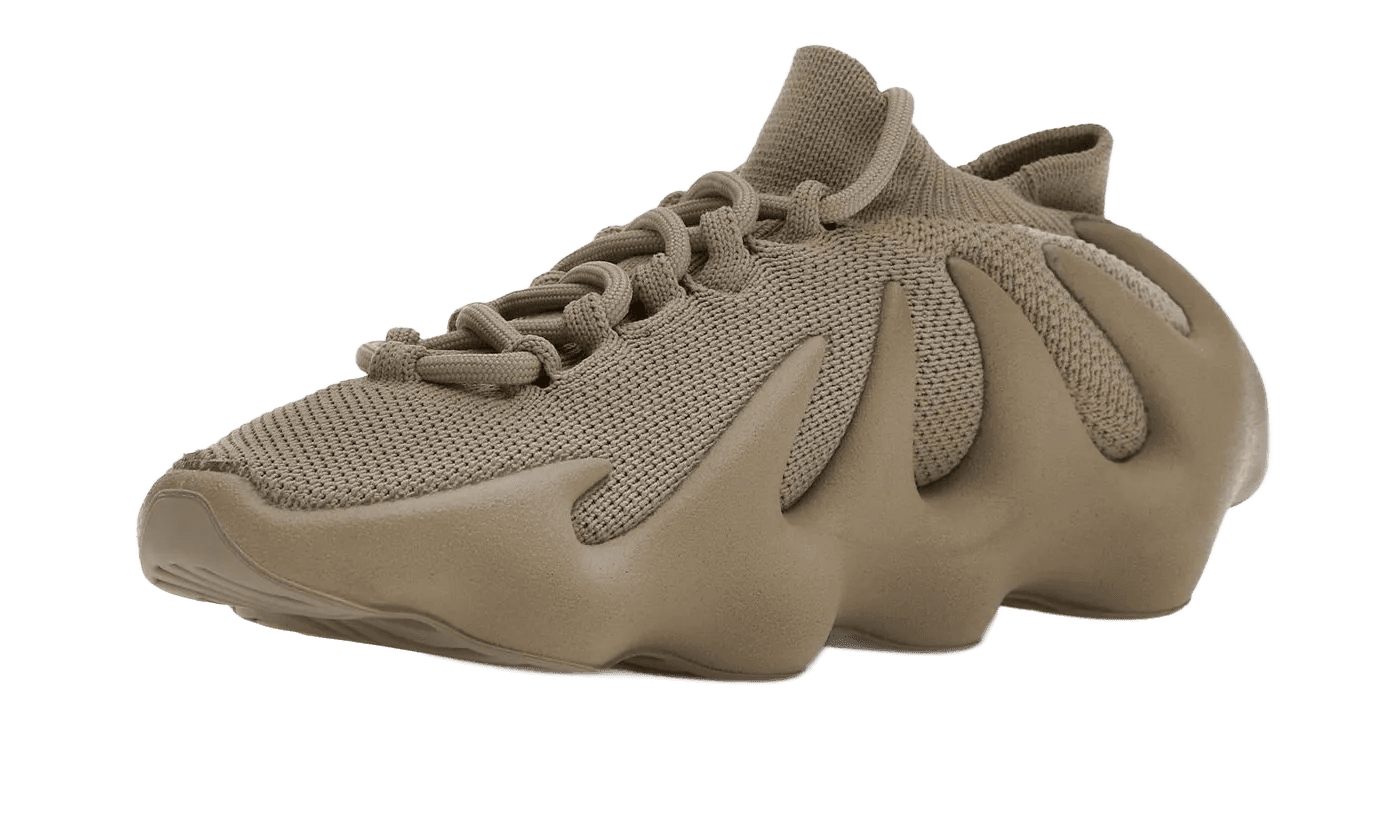 Adidas Yeezy 450 Stone Flax - ID1623
