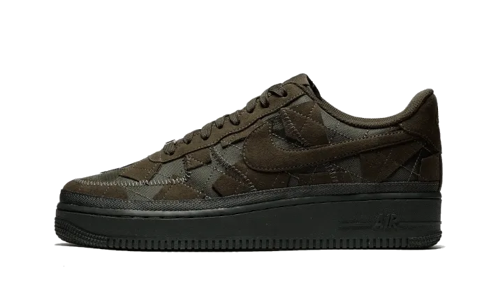 Nike Air Force 1 Low Billie Eilish Sequoia - DQ4137-300