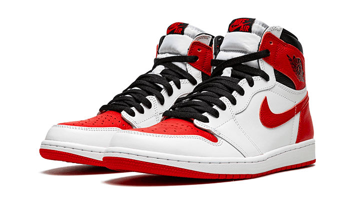 Air Jordan Air Jordan 1 High OG Heritage - 555088-161 / 575441-161