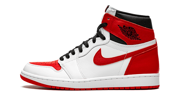 Air Jordan Air Jordan 1 High OG Heritage - 555088-161 / 575441-161