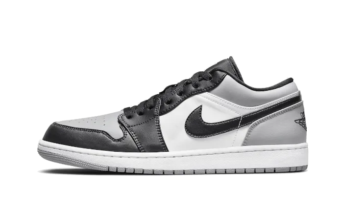 Air Jordan Air Jordan 1 Low Shadow Toe - 553558-052 / 553560-052