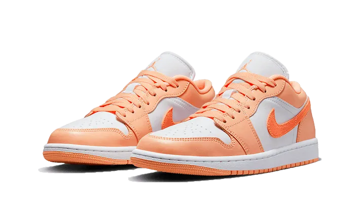 Air Jordan 1 Low Sunset Haze - DC0774-801
