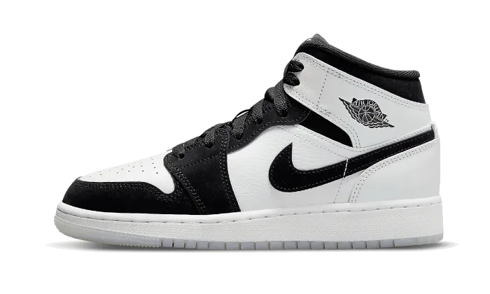 Air Jordan Air Jordan 1 Mid Diamond Shorts - DH6933-100 / DN4321-100