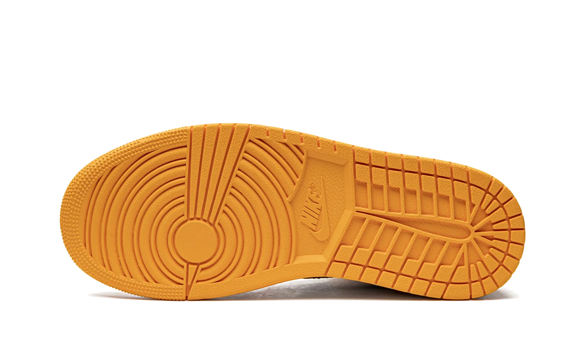Air Jordan 1 Mid Taxi - 554724-701