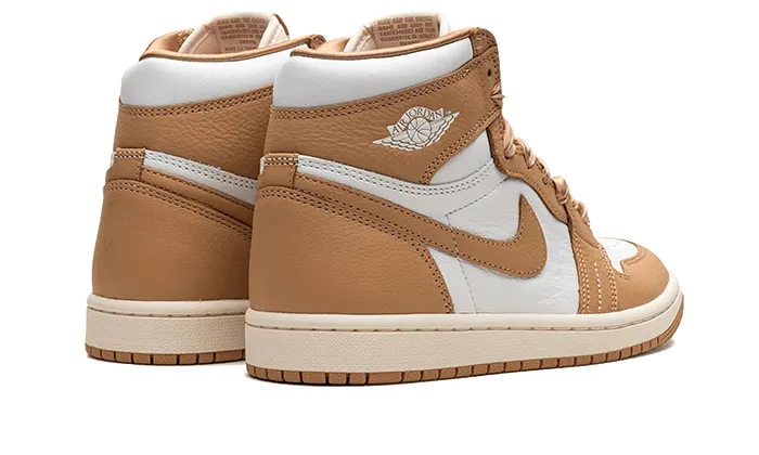 Air Jordan 1 Retro High OG Praline - FN6622-201