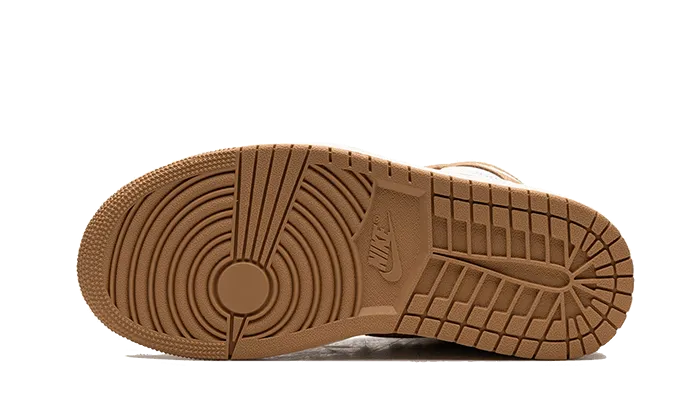 Air Jordan 1 Retro High OG Praline - FN6622-201