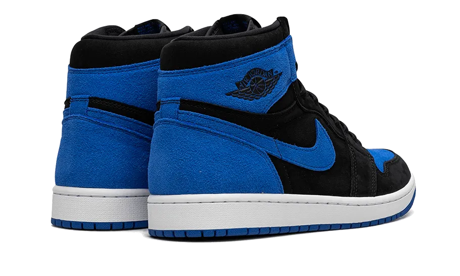 Air Jordan 1 Retro High OG Royal Reimagined - DZ5485-042