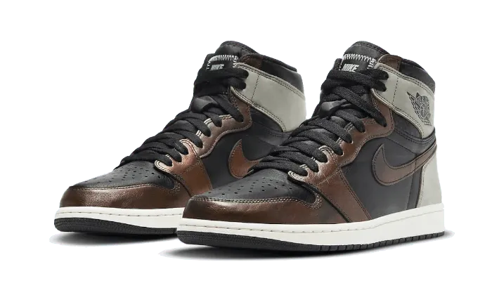Air Jordan Air Jordan 1 Retro High Patina - 555088-033