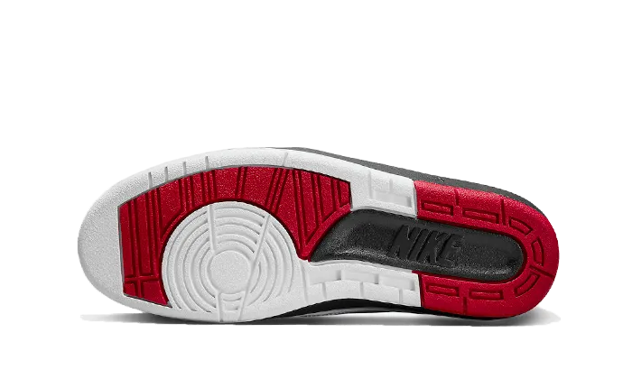 Air Jordan Air Jordan 2 Retro OG Chicago - DX2454-106 / DX4400-106 / DX2591-106