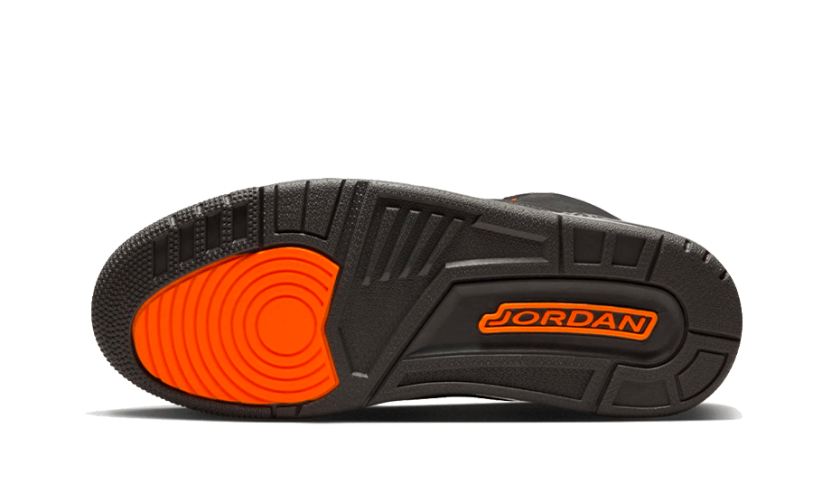 Air Jordan Air Jordan 3 Retro Fear Pack (2023) - CT8532-080 / DM0967-080