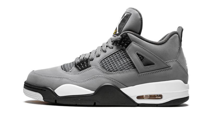 Air Jordan 4 Retro Cool Grey 2019 308497 007 408452 007 Rarus.At rarus.at