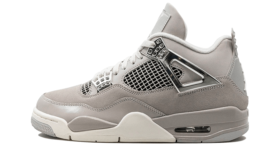 Air Jordan Air Jordan 4 Retro Frozen Moments - AQ9129-001