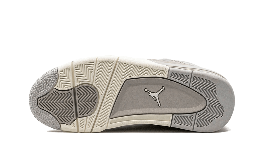 Air Jordan Air Jordan 4 Retro Frozen Moments - AQ9129-001