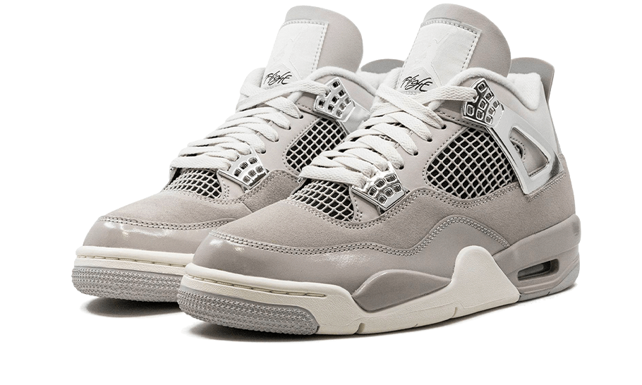 Air Jordan Air Jordan 4 Retro Frozen Moments - AQ9129-001