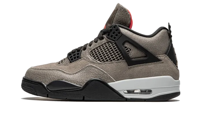 Air Jordan Air Jordan 4 Taupe Haze - DB0732-200 / DJ6249-200