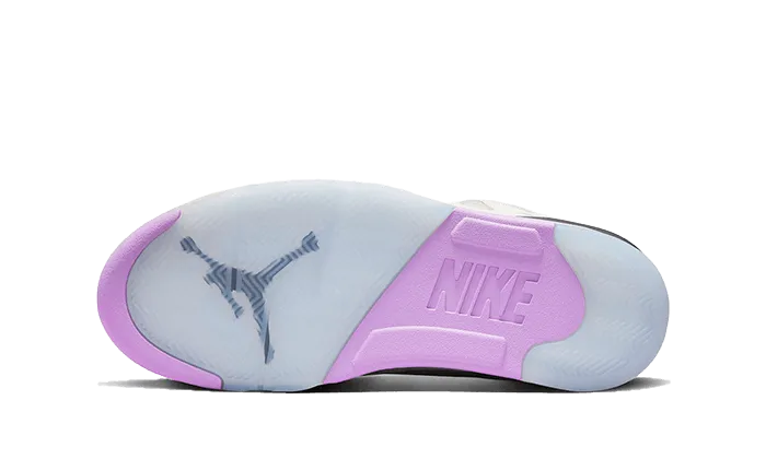 Air Jordan 5 DJ Khaled Sail - DV4982-175