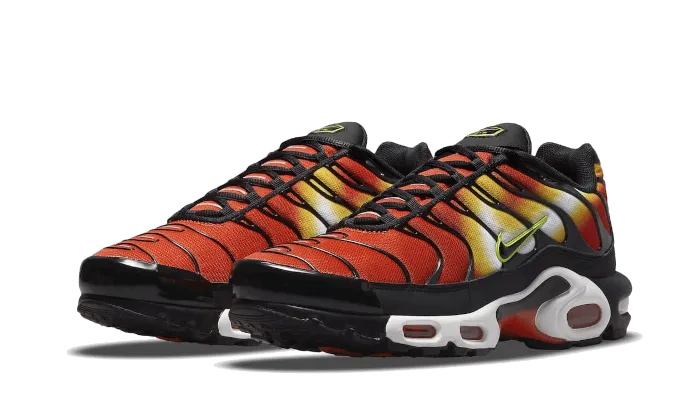 Nike Air Max Plus Sunset Gradient - DR8581-800 / DR8675-800