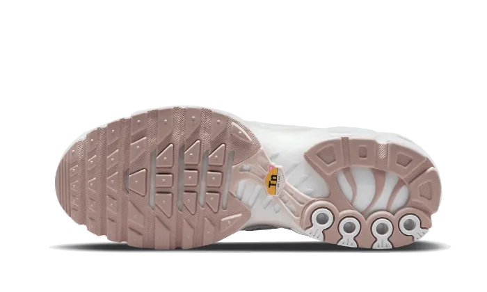 Nike Air Max Plus White Oxford Pink - DM2362-101