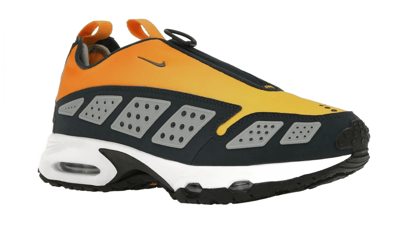 Nike Air Max Sunder Canyon Gold Deep Ocean - HJ8080-700