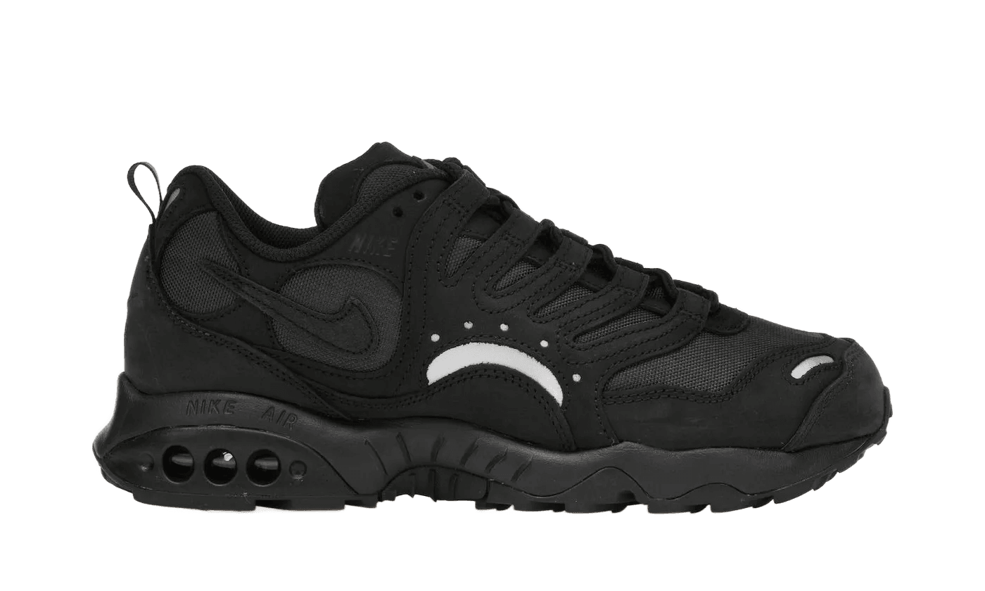Nike Air Terra Humara SP Black Anthracite - FQ9084-001