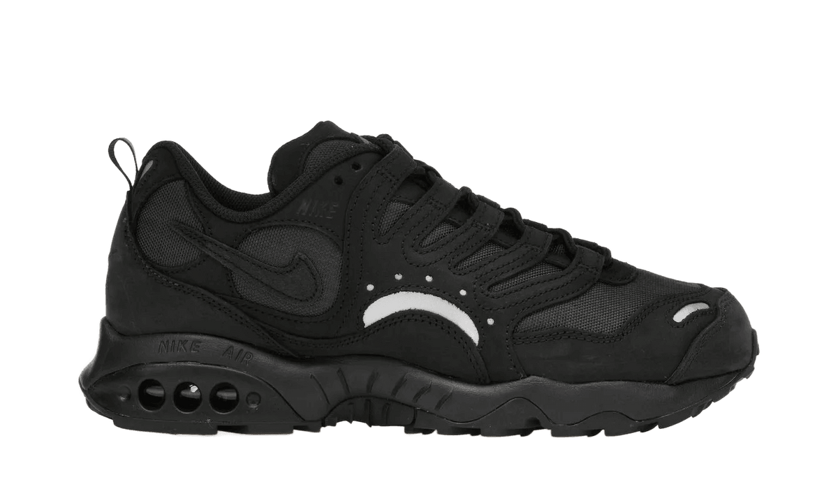 Nike Air Terra Humara SP Black Anthracite - FQ9084-001