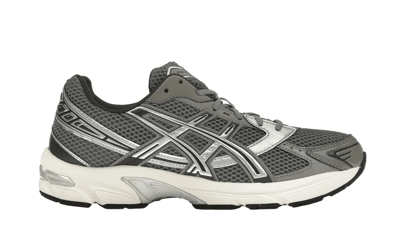 ASICS Gel-1130 Clay Grey Pure Silver - 1201A256-026