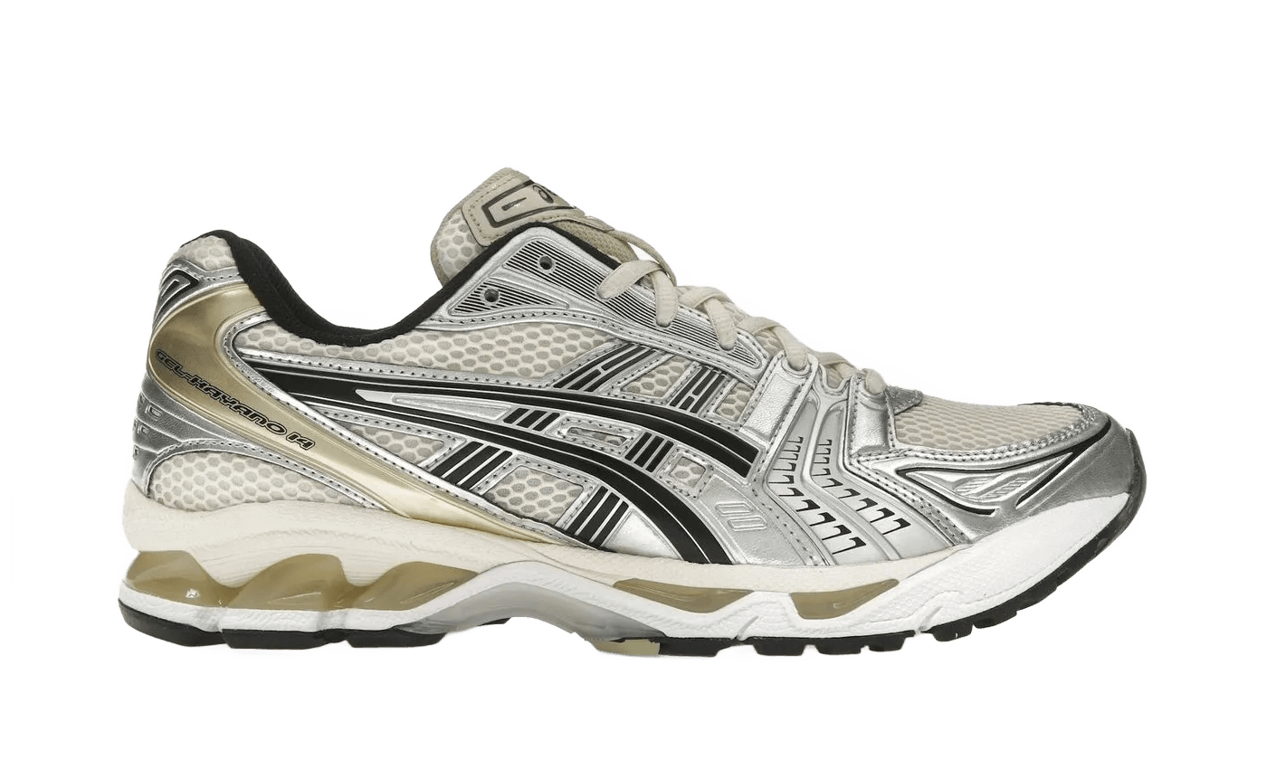 ASICS Gel-Kayano 14 Birch Pure Silver - 1203A537-200