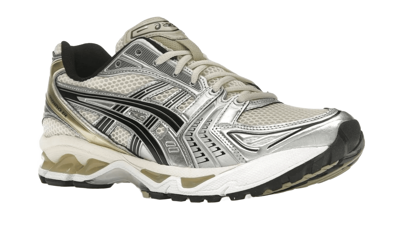 ASICS Gel-Kayano 14 Birch Pure Silver - 1203A537-200