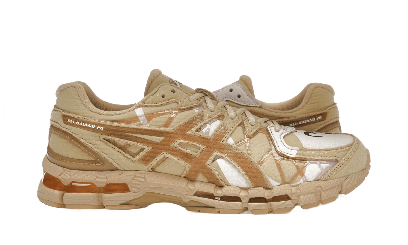 ASICS Gel-Kayano 20 Doublet Cardboard - 1203A519-200