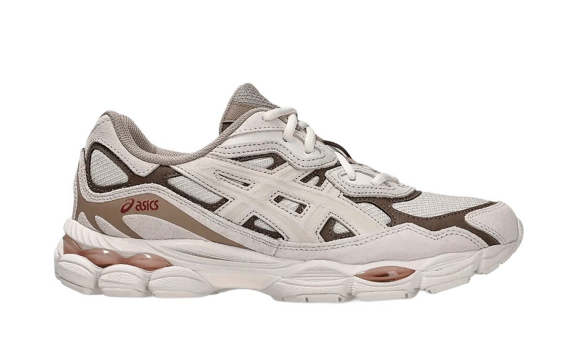 ASICS Gel-NYC Mineral Beige - 1203A739-251