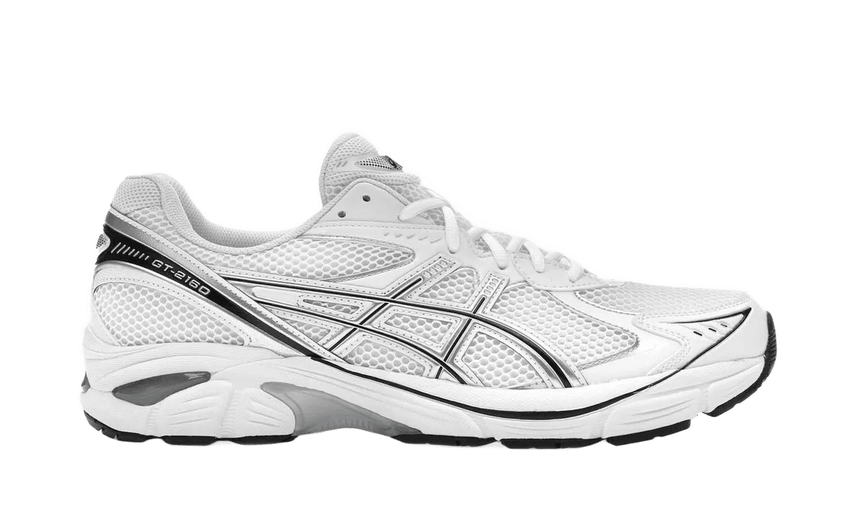 ASICS GT-2160 Pure Silver White - 1203A275-110