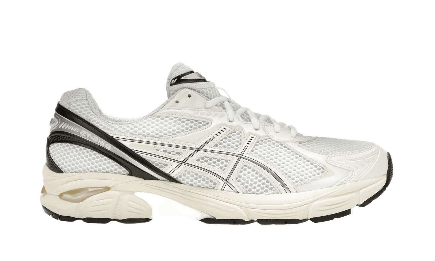 ASICS GT-2160 White Black - 1203A275-104