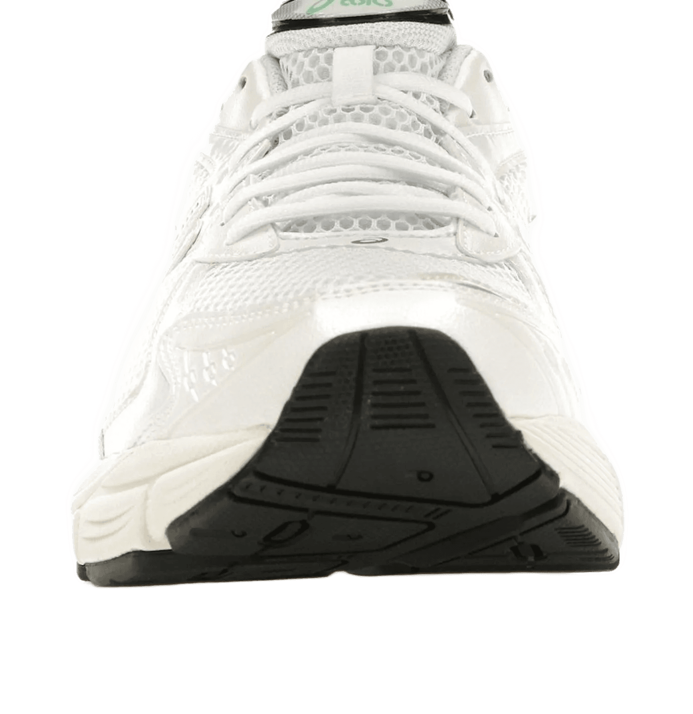 ASICS GT-2160 White Black - 1203A275-104