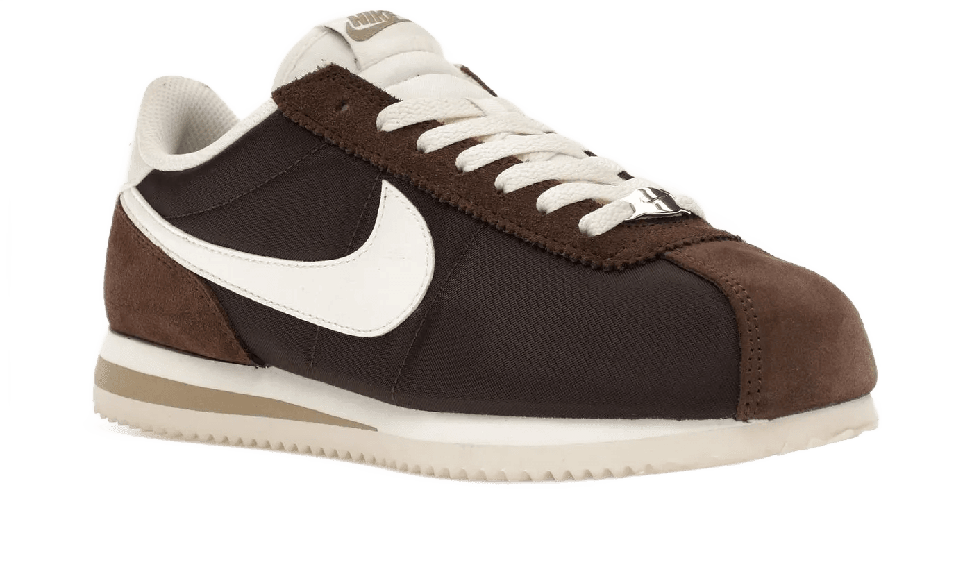 Nike Cortez Baroque Brown - DZ2795-200