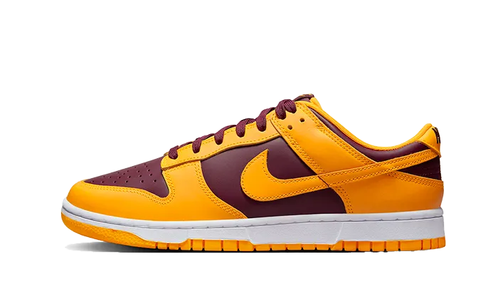 Nike Dunk Low Arizona State - DD1391-702