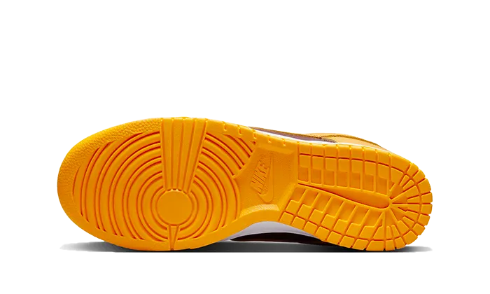 Nike Dunk Low Arizona State - DD1391-702