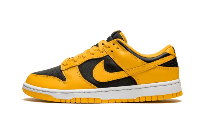 Dunk Low Goldenrod - DD1391-004