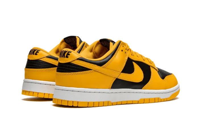 Dunk Low Goldenrod - DD1391-004