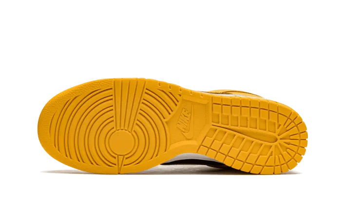 Dunk Low Goldenrod - DD1391-004