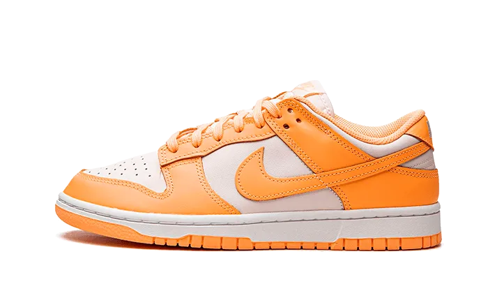 Nike Dunk Low Peach Cream - DD1503-801