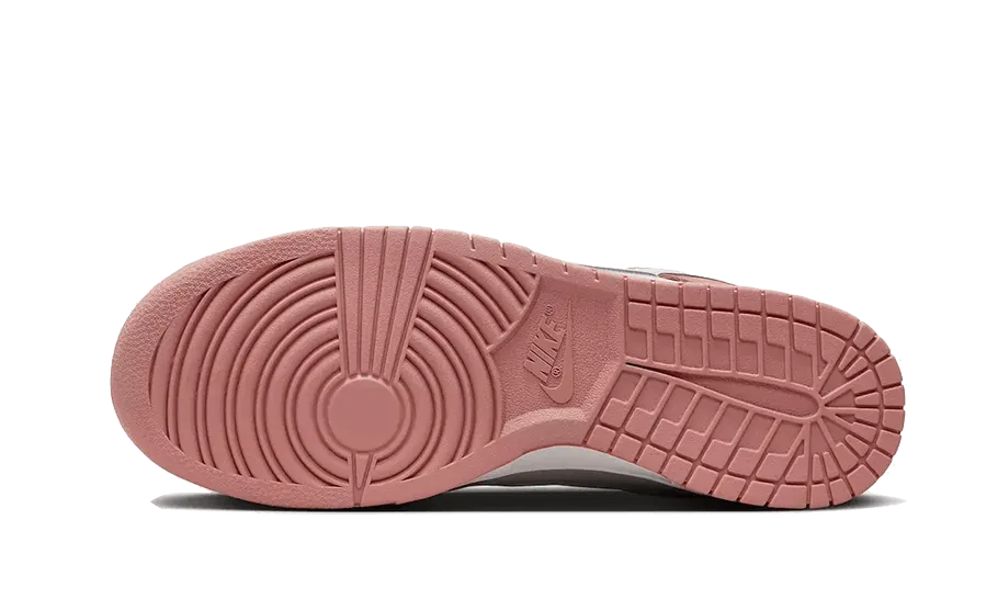 Nike Dunk Low Red Stardust Sanddrift - FB8895-601